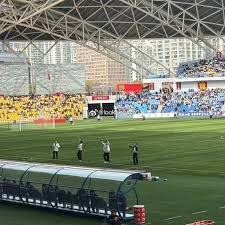 中国战队AG AL勇夺2026电竞世界杯冠军 马克龙亲自颁奖致敬中国电竞25年荣耀